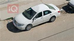 BYD F3